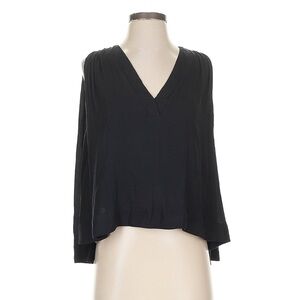 FREE PEOPLE High Low Flowy Tank Top XS